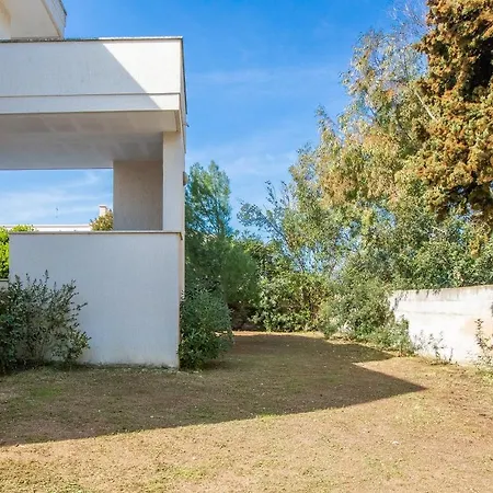 Salento * Torre Santa Sabina