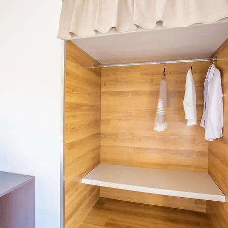 Villa Salento Torre Santa Sabina