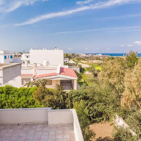 Salento Villa Torre Santa Sabina