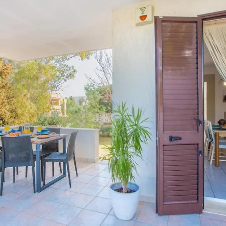 Salento * Torre Santa Sabina