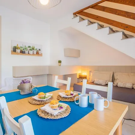 Salento Torre Santa Sabina