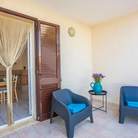 Villa Salento Torre Santa Sabina