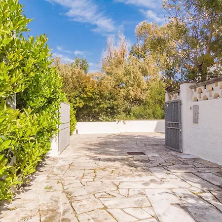 Salento Villa Torre Santa Sabina