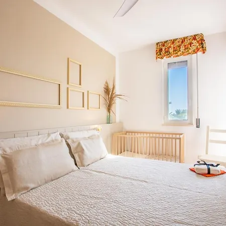 Salento Torre Santa Sabina