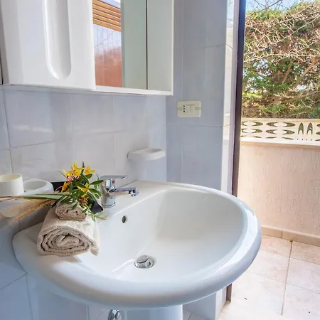 Salento * Torre Santa Sabina