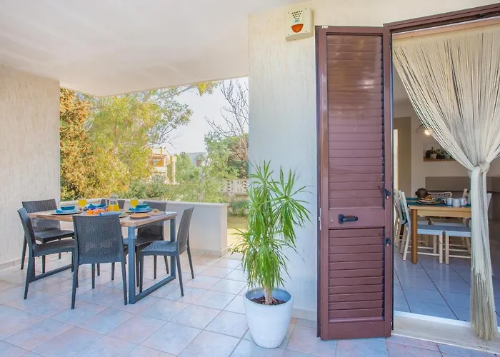 Salento * 托雷桑塔萨宾娜