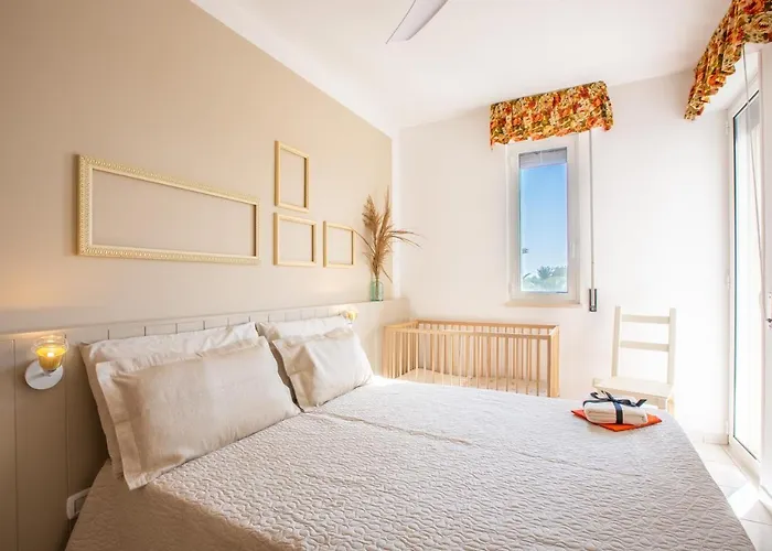 Salento 托雷桑塔萨宾娜