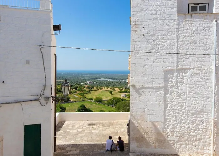 Salento 别墅