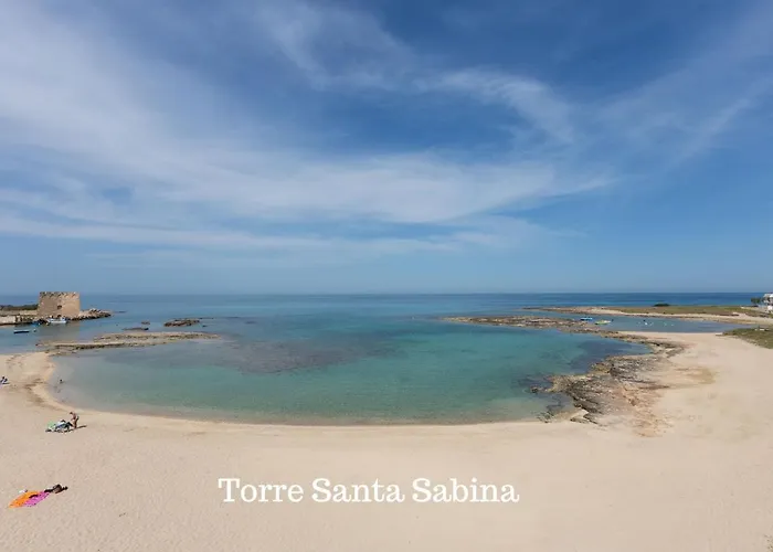 别墅 Salento