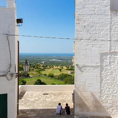 Salento Villa