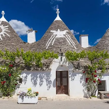Villa Salento Torre Santa Sabina