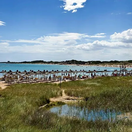Salento Βίλα Torre Santa Sabina